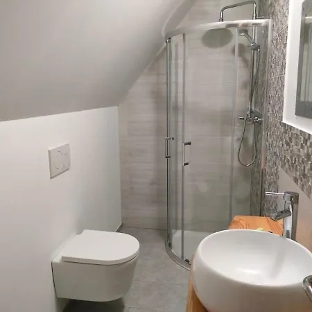 Apartmaji Pri Dravi Podvelka