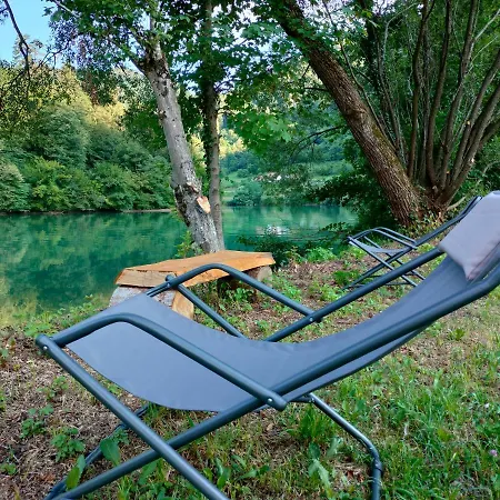 Apartman Apartmaji Pri Dravi Podvelka