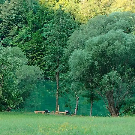 Apartmaji Pri Dravi Apartman