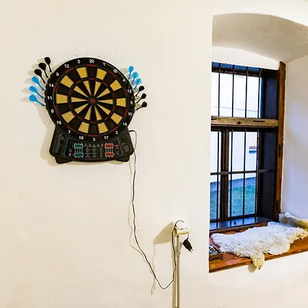 Apartmaji Pri Dravi דירה *