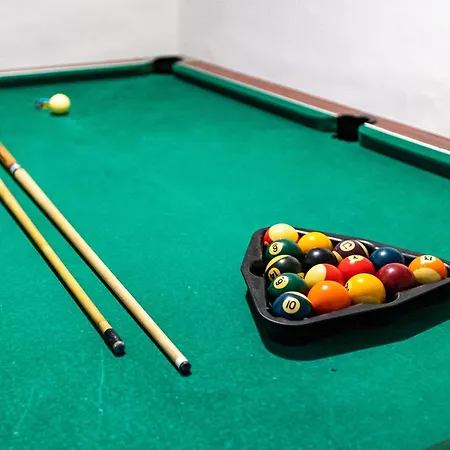 Daire Apartmaji Pri Dravi Podvelka