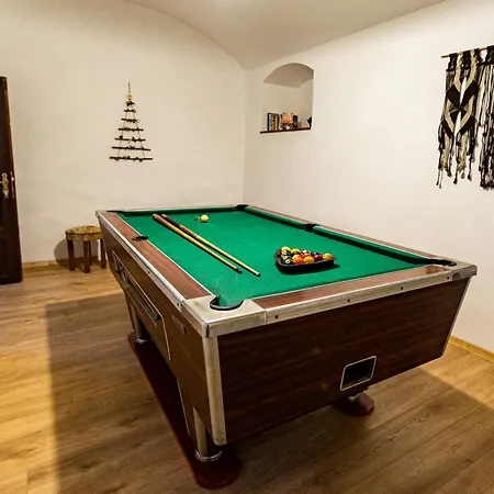 Apartmaji Pri Dravi