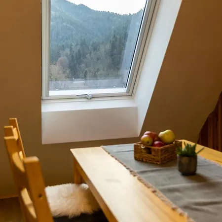 Appartamento Apartmaji Pri Dravi