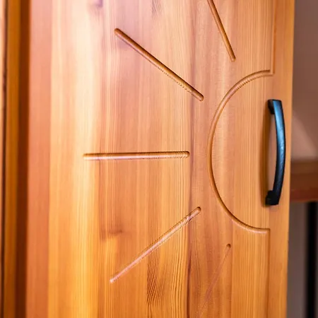 Daire Apartmaji Pri Dravi *