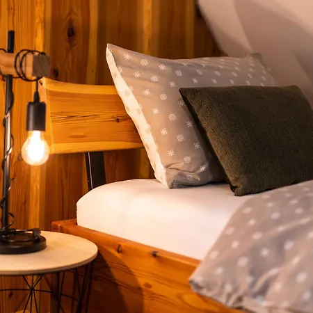 Apartmaji Pri Dravi *