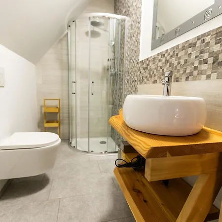 Apartmaji Pri Dravi