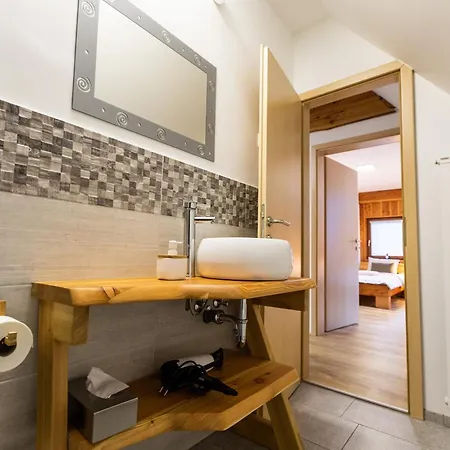 Apartmaji Pri Dravi