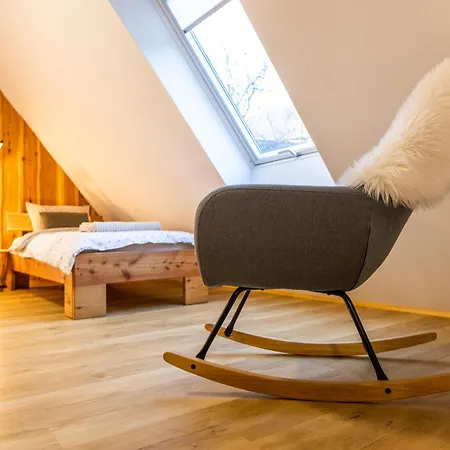 Apartmaji Pri Dravi Podvelka