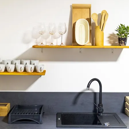 Apartmaji Pri Dravi