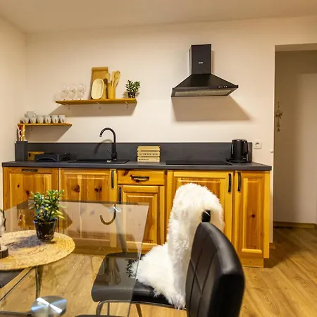 Apartmaji Pri Dravi * Podvelka