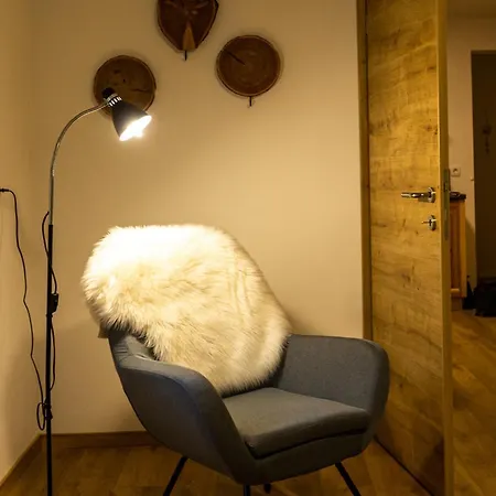 Apartmaji Pri Dravi *