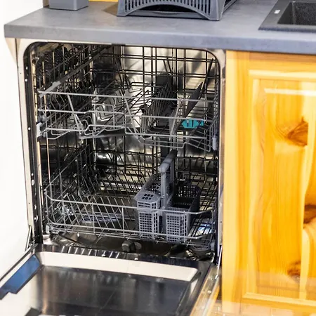דירה Apartmaji Pri Dravi *