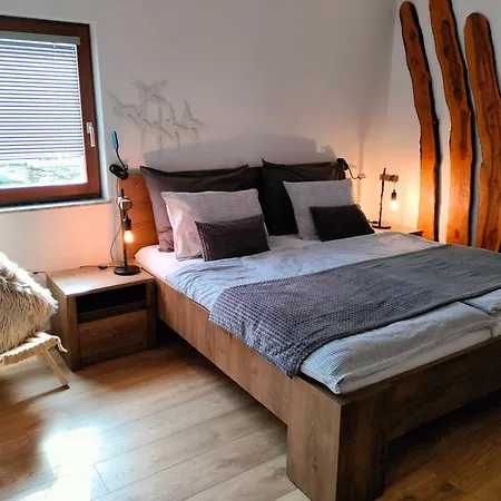 Apartmaji Pri Dravi