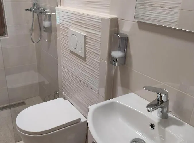 Apartmaji Pri Dravi شقة *