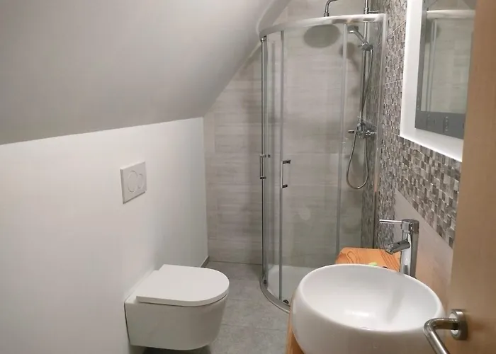 Apartmaji Pri Dravi Podvelka
