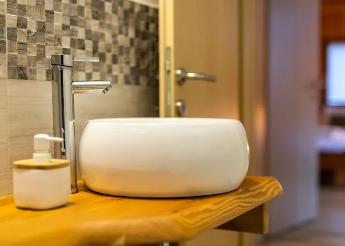 Apartmaji Pri Dravi *