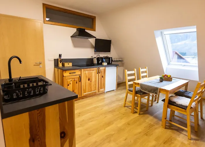 Apartmaji Pri Dravi Апартаменты