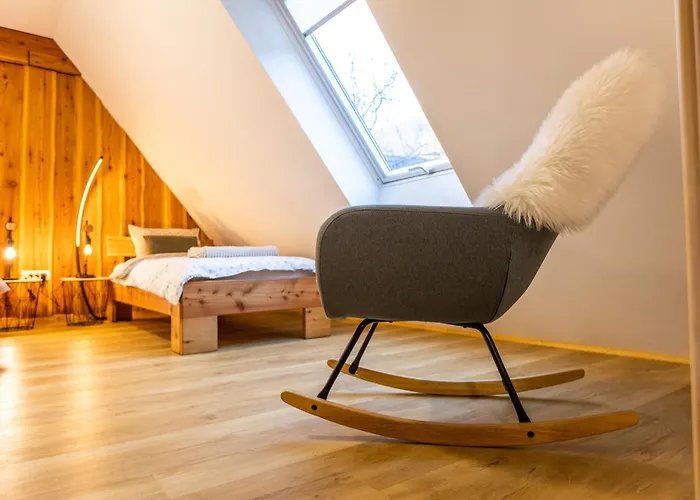 Apartmaji Pri Dravi Podvelka