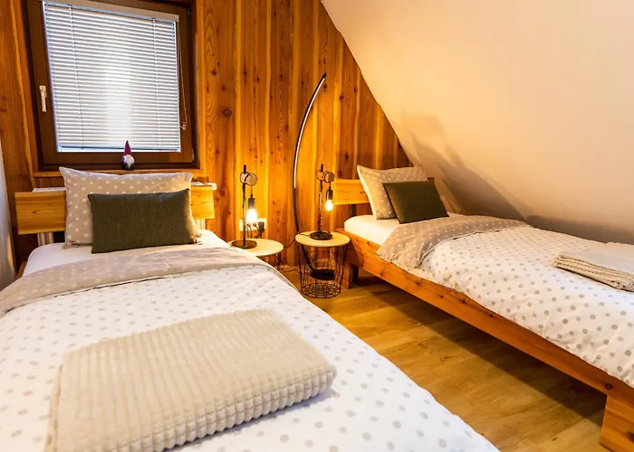 Apartmaji Pri Dravi *