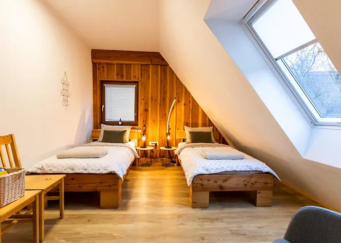 Apartmaji Pri Dravi شقة Podvelka