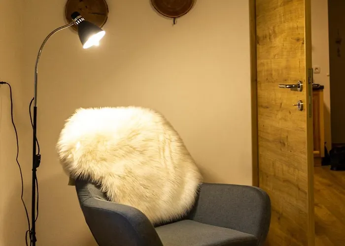 Apartmaji Pri Dravi *