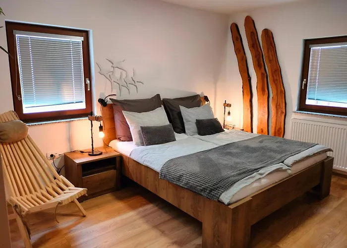 Apartmaji Pri Dravi Podvelka